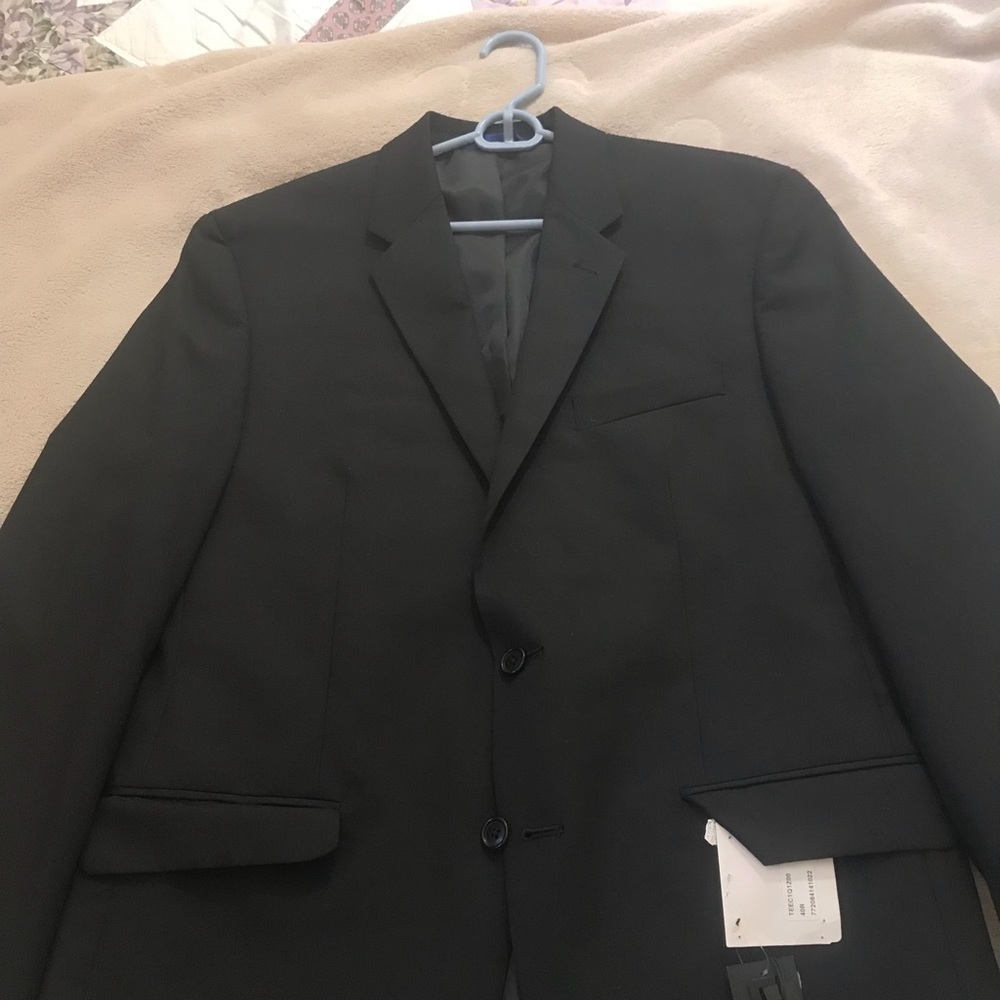 New alfani blazzer